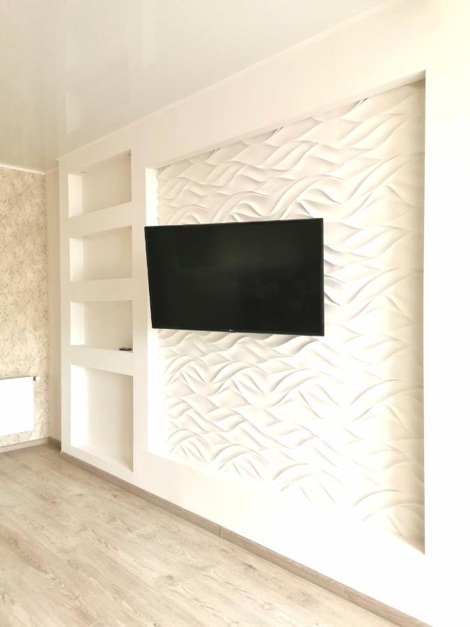 Manufactura Apartments 2 Sumy Exterior foto